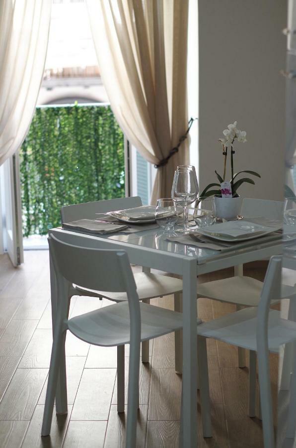Via Toledo 51 Apartment Naples Exterior photo