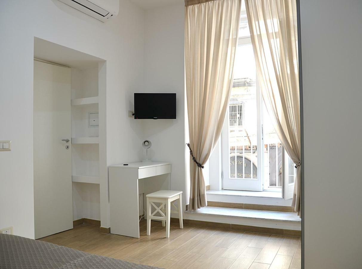 Via Toledo 51 Apartment Naples Exterior photo